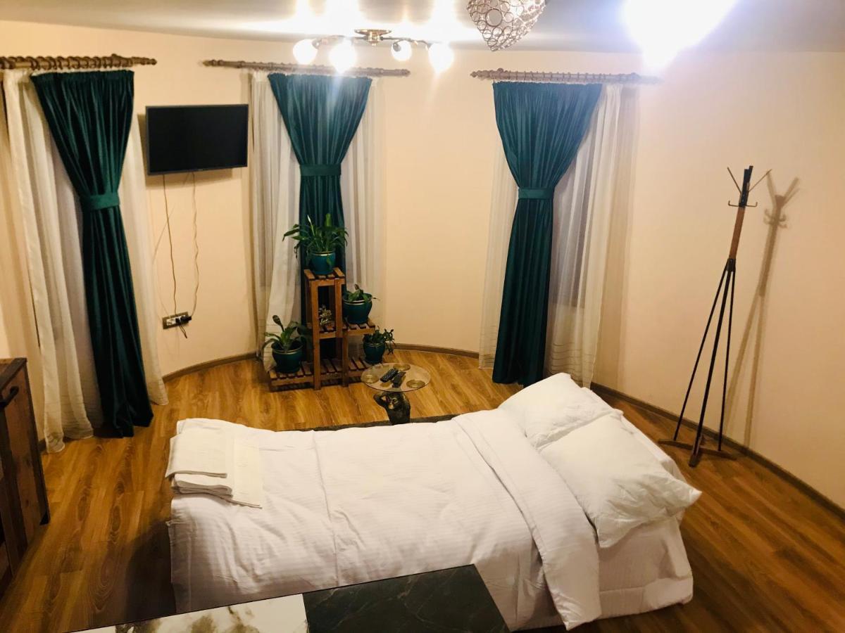 Apartament La Vila Куртя-де-Арджеш Экстерьер фото