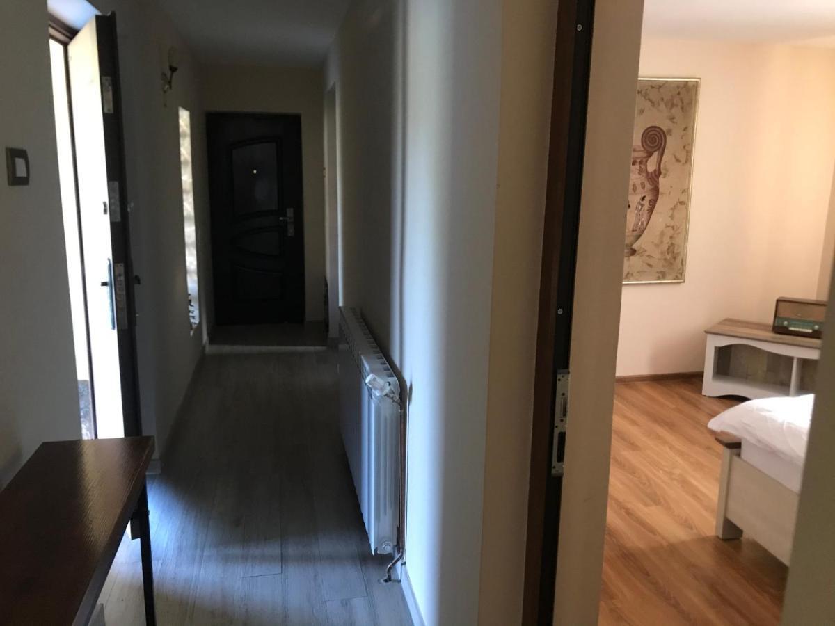 Apartament La Vila Куртя-де-Арджеш Экстерьер фото