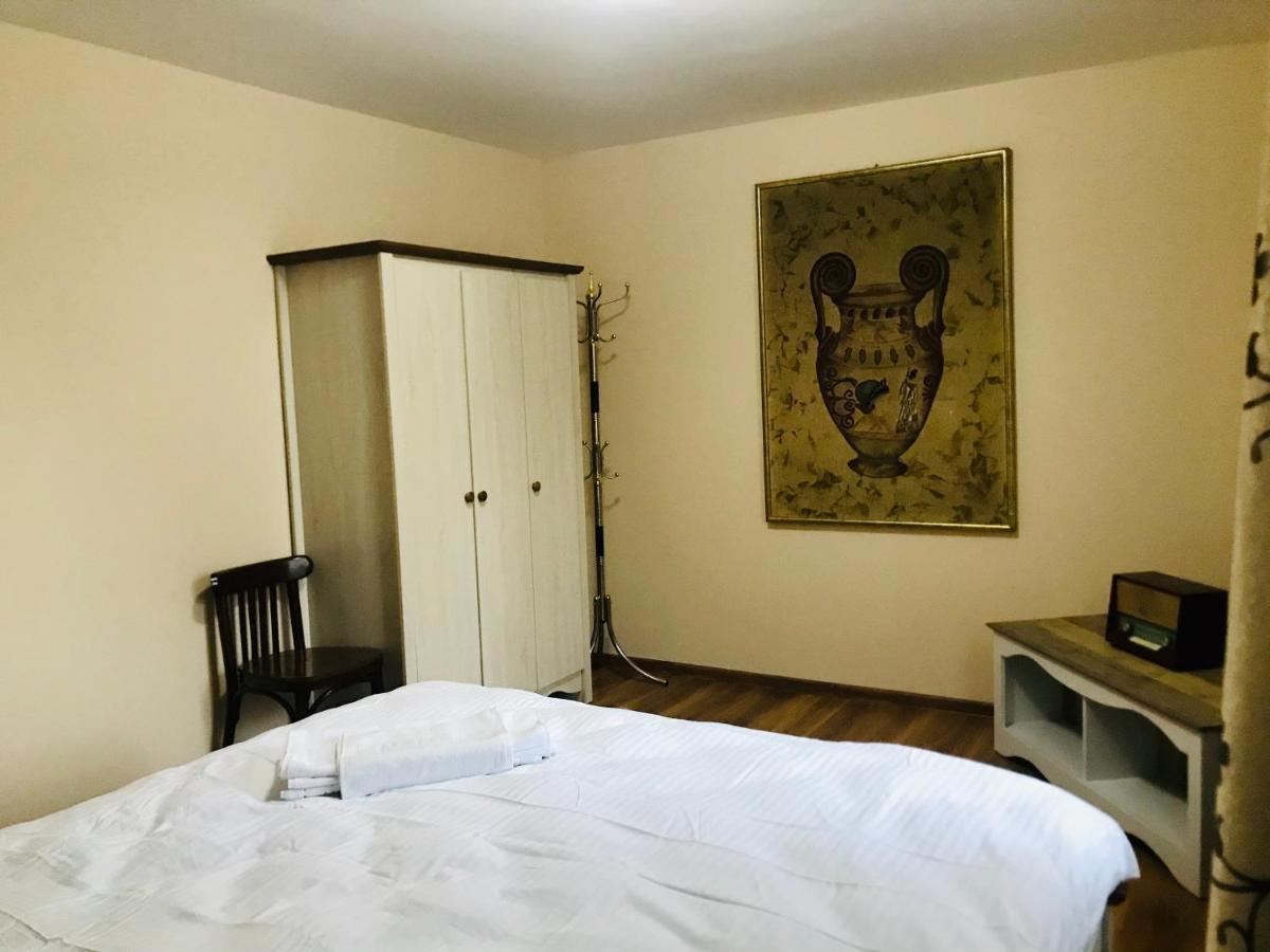 Apartament La Vila Куртя-де-Арджеш Экстерьер фото