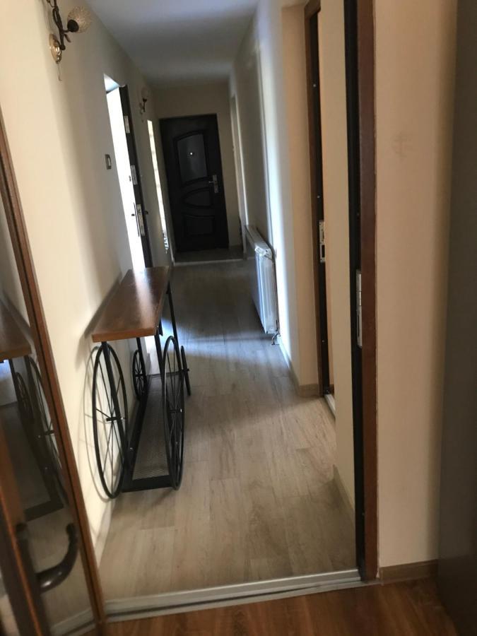 Apartament La Vila Куртя-де-Арджеш Экстерьер фото